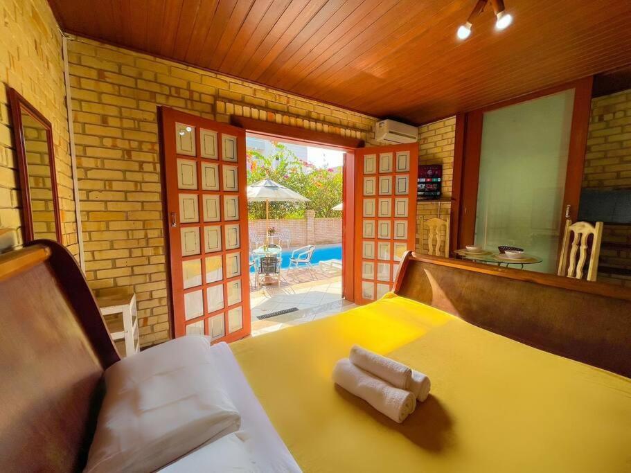 Refugio Da Coruja Apartment Florianopolis Exterior photo